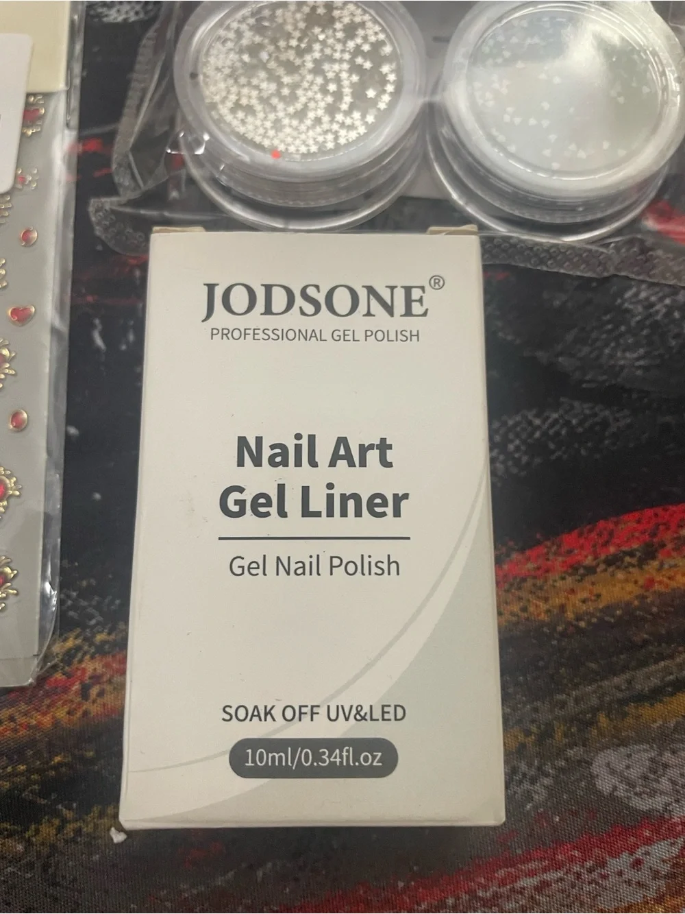12pc Salon Bundle/ Lot of Nail Care Products NEW